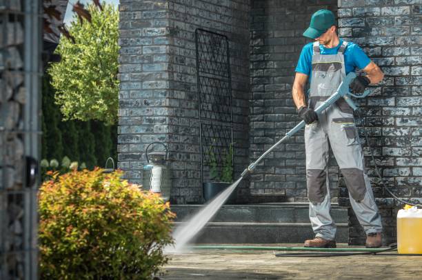 Reliable Hughson, CA Pressure Washing Services Solutions